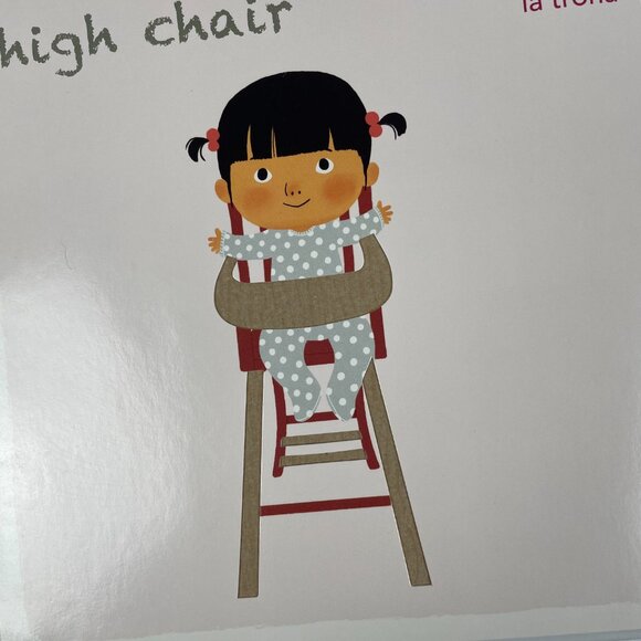 🍋 4/$20 I Love to Eat | Kids Books Childrens Book - Picture 6 of 7